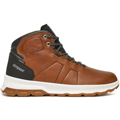 Grisport Trekkingi 14803D25G Brązowy 43 Brązowy Męskie Grisport Trekkingi 14803D25G Brązowy 43 Brązowy Męskie