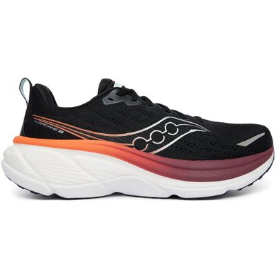 Saucony Buty do biegania Hurricane 25 S21026 Czarny 45 Czarny Męskie Saucony Buty do biegania Hurricane 25 S21026 Czarny 45 Czarny Męskie