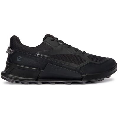 Ecco Trekkingi Biom 2.1 x Mountain 82392451094 Czarny 40 Czarny Męskie Ecco Trekkingi Biom 2.1 x Mountain 82392451094 Czarny 40 Czarny Męskie