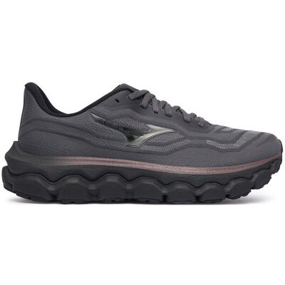 Mizuno Buty do biegania Wave Horizon 9 J1GC2626 Czarny 45 Czarny Męskie Mizuno Buty do biegania Wave Horizon 9 J1GC2626 Czarny 45 Czarny Męskie