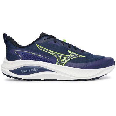 Mizuno Buty do biegania Neo Lumina J1GJ2673 Niebieski 42 Niebieski Męskie Mizuno Buty do biegania Neo Lumina J1GJ2673 Niebieski 42 Niebieski Męskie