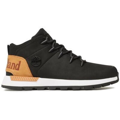 Timberland Sneakersy Sprint Trekker Mid TB0A24AB0151 Czarny 44_5 Czarny Męskie Timberland Sneakersy Sprint Trekker Mid TB0A24AB0151 Czarny 44_5 Czarny Męskie