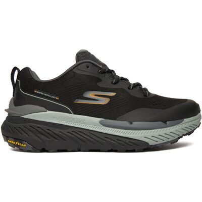 Skechers Buty do biegania Max Cushioning Premier Trail 2.0 220923 BKCC Czarny 43_5 Czarny Męskie Skechers Buty do biegania Max Cushioning Premier Trail 2.0 220923 BKCC Czarny 43_5 Czarny Męskie