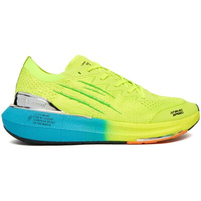 Plein Sport Sneakersy AAES USC0856 STE003N Zielony 43 Zielony Męskie Plein Sport Sneakersy AAES USC0856 STE003N Zielony 43 Zielony Męskie