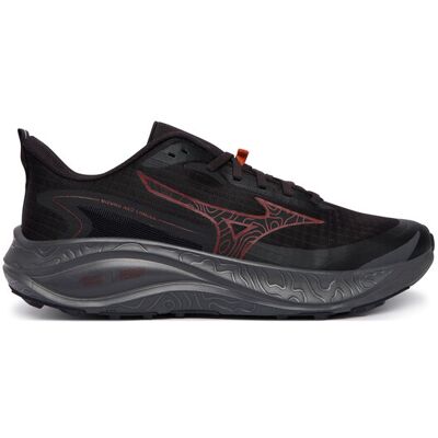 Mizuno Buty do biegania Neo Lumina J1GJ2673 Czarny 44_5 Czarny Męskie Mizuno Buty do biegania Neo Lumina J1GJ2673 Czarny 44_5 Czarny Męskie