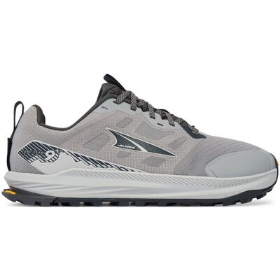 Altra Buty do biegania Lone Peak 9+ AL0A85RG Szary 44_5 Szary Męskie Altra Buty do biegania Lone Peak 9+ AL0A85RG Szary 44_5 Szary Męskie
