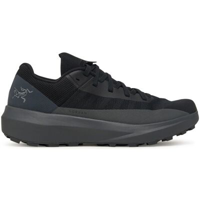 Arc'teryx Buty do biegania Norvan LD 4 X000010400 Czarny 39_13 Czarny Męskie Arc'teryx Buty do biegania Norvan LD 4 X000010400 Czarny 39_13 Czarny Męskie