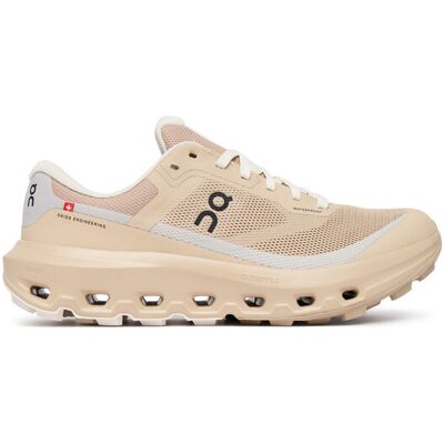 On Buty do biegania Cloudvista 3 Waterproof 3WG30212 Beżowy 38 Beżowy Damskie On Buty do biegania Cloudvista 3 Waterproof 3WG30212 Beżowy 38 Beżowy Damskie