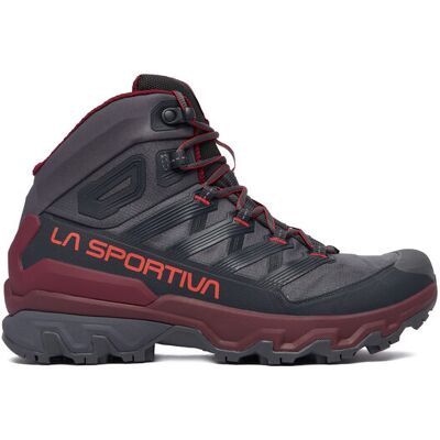 La Sportiva Trekkingi Ultra Raptor 3 Mid GTX ZFHS109 Czarny 43_5 Czarny Męskie La Sportiva Trekkingi Ultra Raptor 3 Mid GTX ZFHS109 Czarny 43_5 Czarny Męskie