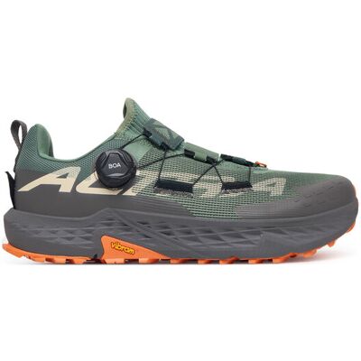 Altra Buty do biegania TIMP 5 BOA AL0A85Q9 Zielony 44_5 Zielony Męskie Altra Buty do biegania TIMP 5 BOA AL0A85Q9 Zielony 44_5 Zielony Męskie
