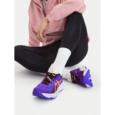 ASICS Buty do biegania Trabuco 14 1011C166 Fioletowy 46_5 Fioletowy Męskie ASICS Buty do biegania Trabuco 14 1011C166 Fioletowy 46_5 Fioletowy Męskie
