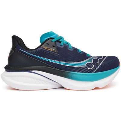 Saucony Buty do biegania Endorphin Azura S101329 Granatowy 45 Granatowy Męskie Saucony Buty do biegania Endorphin Azura S101329 Granatowy 45 Granatowy Męskie