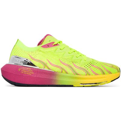 Plein Sport Sneakersy SAFS USC0928 STE003N Żółty 43 Żółty Męskie Plein Sport Sneakersy SAFS USC0928 STE003N Żółty 43 Żółty Męskie
