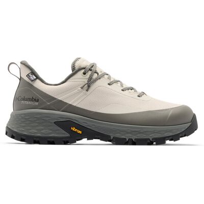 Columbia Trekkingi Tellurix™ Titanium™ OutDry™ 2148851 Szary 45 Szary Męskie Columbia Trekkingi Tellurix™ Titanium™ OutDry™ 2148851 Szary 45 Szary Męskie