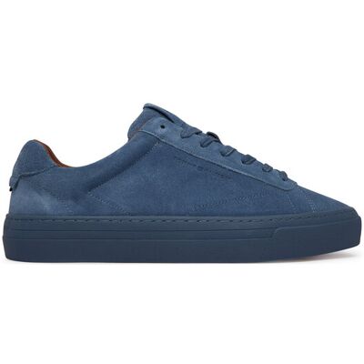 Tommy Hilfiger Sneakersy Park Premium Suede FM0FM05829 Niebieski 42 Niebieski Męskie Tommy Hilfiger Sneakersy Park Premium Suede FM0FM05829 Niebieski 42 Niebieski Męskie