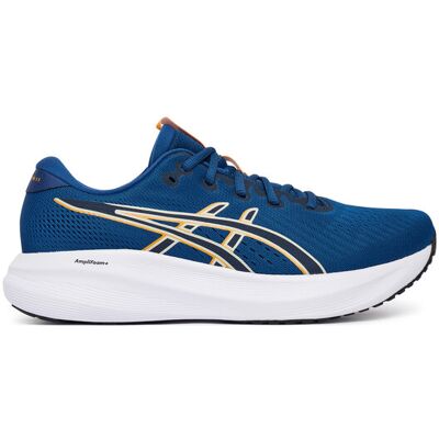 ASICS Buty do biegania Gel-Excite 11 1011C080 Granatowy 41_1_2 Granatowy Męskie ASICS Buty do biegania Gel-Excite 11 1011C080 Granatowy 41_1_2 Granatowy Męskie