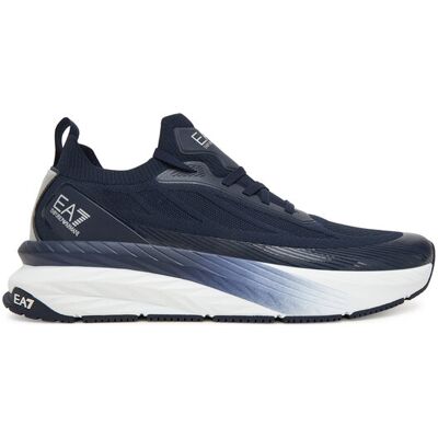 Giorgio Armani EA7 Emporio Armani Sneakersy 7X000343 AF18639 MB302 Niebieski 40_23 Niebieski Męskie Giorgio Armani EA7 Emporio Armani Sneakersy 7X000343 AF18639 MB302 Niebieski 40_23 Niebieski Męskie