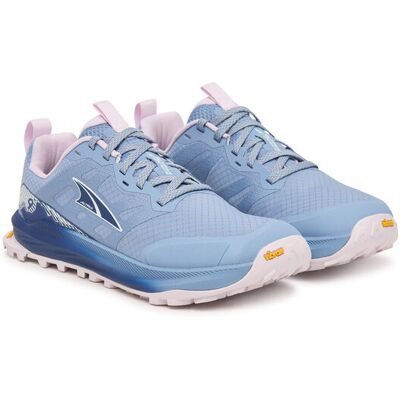 Altra Buty do biegania Lone Peak 9+ AL0A85RH Niebieski 38 Niebieski Damskie Altra Buty do biegania Lone Peak 9+ AL0A85RH Niebieski 38 Niebieski Damskie