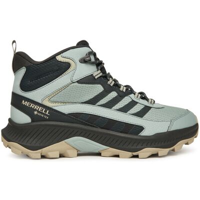 Merrell Trekkingi Speed Strike 2 Mid GORE-TEX J038383 Szary 46_5 Szary Męskie Merrell Trekkingi Speed Strike 2 Mid GORE-TEX J038383 Szary 46_5 Szary Męskie