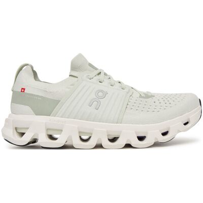 On Buty do biegania Cloudswift 4 3MF10134415 Szary 42_1_2 Szary Męskie On Buty do biegania Cloudswift 4 3MF10134415 Szary 42_1_2 Szary Męskie