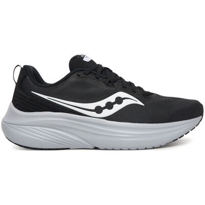 Saucony Buty do biegania Lancer Run S21048 Czarny 46_5 Czarny Męskie Saucony Buty do biegania Lancer Run S21048 Czarny 46_5 Czarny Męskie