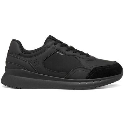 Geox Sneakersy U Branthon U65LCB 0EK11 C9999 Czarny 45 Czarny Męskie Geox Sneakersy U Branthon U65LCB 0EK11 C9999 Czarny 45 Czarny Męskie