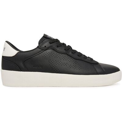 REPLAY Sneakersy GMZA9 .000.C0205L Czarny 40 Czarny Męskie REPLAY Sneakersy GMZA9 .000.C0205L Czarny 40 Czarny Męskie