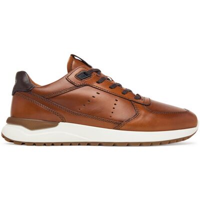 Ecco Sneakersy Astir Neo 53492461936 Brązowy 40 Brązowy Męskie Ecco Sneakersy Astir Neo 53492461936 Brązowy 40 Brązowy Męskie
