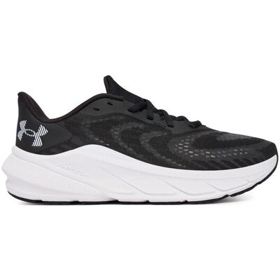 Under Armour Buty do biegania UA Turbulence 3 6006718 001 Czarny 39 Czarny Damskie Under Armour Buty do biegania UA Turbulence 3 6006718 001 Czarny 39 Czarny Damskie