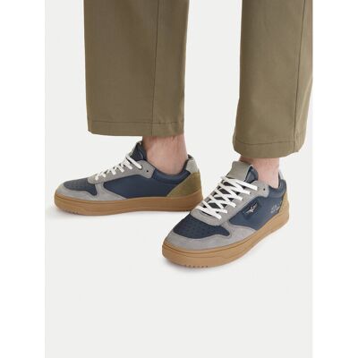 Aeronautica Militare Sneakersy 261SC0235UPL00244 Kolorowy 41 Kolorowy Męskie Aeronautica Militare Sneakersy 261SC0235UPL00244 Kolorowy 41 Kolorowy Męskie