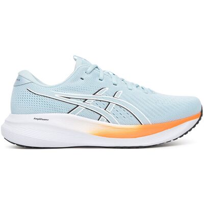 ASICS Buty do biegania Gel-Excite 11 1011C080 Szary 42_1_2 Szary Męskie ASICS Buty do biegania Gel-Excite 11 1011C080 Szary 42_1_2 Szary Męskie