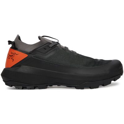 Arc'teryx Trekkingi Vertex Alpine X00000901 Czarny 45_13 Czarny Męskie Arc'teryx Trekkingi Vertex Alpine X00000901 Czarny 45_13 Czarny Męskie