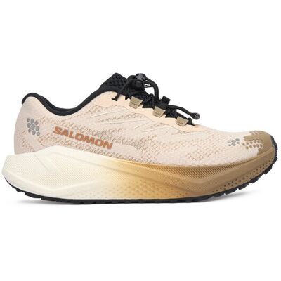 Salomon Buty do biegania Aero Blaze 4 L45401900 Beżowy 40_23 Beżowy Damskie Salomon Buty do biegania Aero Blaze 4 L45401900 Beżowy 40_23 Beżowy Damskie