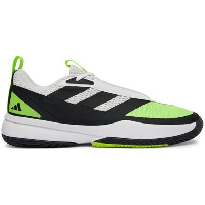 Adidas Buty do koszykówki Subzone JS2197 Biały 39_13 Biały Męskie Adidas Buty do koszykówki Subzone JS2197 Biały 39_13 Biały Męskie