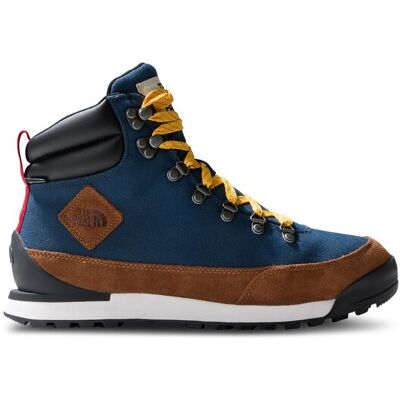 The North Face Trekkingi M Back-To-Berkeley Iv Textile WpNF0A8177OIE1 Niebieski 45 Niebieski Męskie The North Face Trekkingi M Back-To-Berkeley Iv Textile WpNF0A8177OIE1 Niebieski 45 Niebieski Męskie