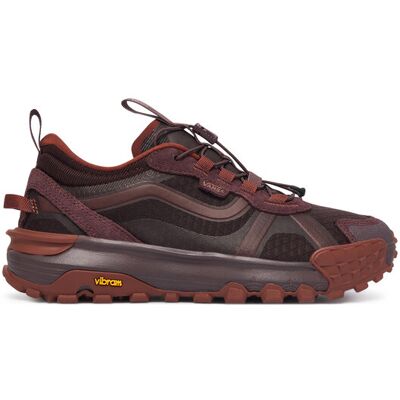 Vans Trekkingi Crosspath XC VN000EJJGRB1 Brązowy 38_5 Brązowy Damskie Vans Trekkingi Crosspath XC VN000EJJGRB1 Brązowy 38_5 Brązowy Damskie