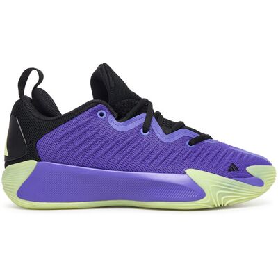 Adidas Buty do koszykówki Initiation J Shoes KI5265 Niebieski 37_13 Niebieski Chłopiec Adidas Buty do koszykówki Initiation J Shoes KI5265 Niebieski 37_13 Niebieski Chłopiec