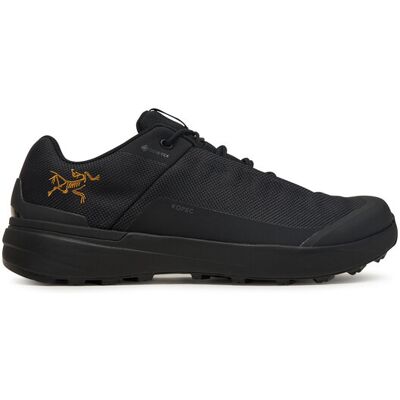 Arc'teryx Trekkingi Kopec Gtx GORE-TEX X000010023 Czarny 45_13 Czarny Męskie Arc'teryx Trekkingi Kopec Gtx GORE-TEX X000010023 Czarny 45_13 Czarny Męskie
