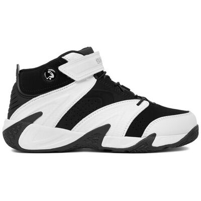 SHAQ Buty do koszykówki CEO-DEVASTATOR AQ95010Y-BWZ Czarny 29 Czarny Chłopiec SHAQ Buty do koszykówki CEO-DEVASTATOR AQ95010Y-BWZ Czarny 29 Czarny Chłopiec