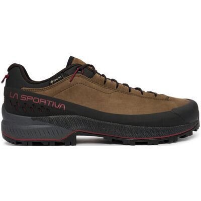 La Sportiva Trekkingi TX5 Evo GTX ZFHS106N07R25 Brązowy 43 Brązowy Męskie La Sportiva Trekkingi TX5 Evo GTX ZFHS106N07R25 Brązowy 43 Brązowy Męskie