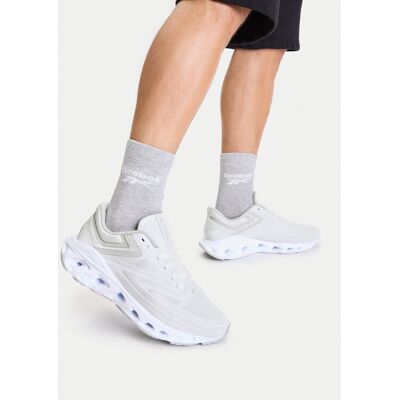 Reebok Buty do biegania EO-FUEL FLEX RUN 100276639 Biały 41 Biały Męskie Reebok Buty do biegania EO-FUEL FLEX RUN 100276639 Biały 41 Biały Męskie