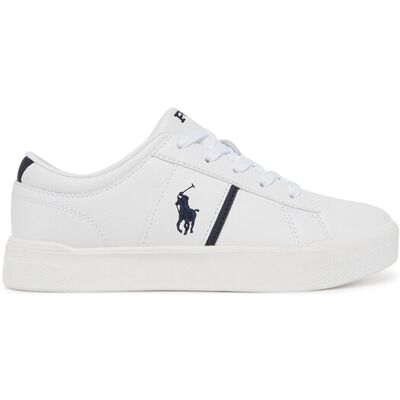 Polo Ralph Lauren Frazier Buty młodzieżowe - Sneakers Polo Ralph Lauren Frazier Buty młodzieżowe - Sneakers
