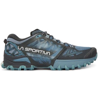La Sportiva Buty do biegania Bushido III ZFRS084G00B53 Szary 41_5 Szary Damskie La Sportiva Buty do biegania Bushido III ZFRS084G00B53 Szary 41_5 Szary Damskie