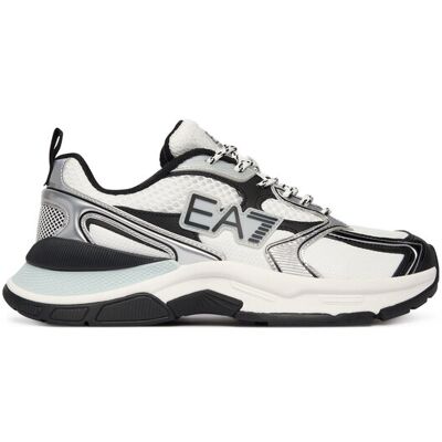 Giorgio Armani EA7 Emporio Armani Sneakersy X8X249 XK446 MZ492 Kolorowy 40_23 Kolorowy Unisex Giorgio Armani EA7 Emporio Armani Sneakersy X8X249 XK446 MZ492 Kolorowy 40_23 Kolorowy Unisex
