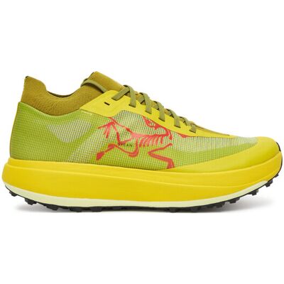 Arc'teryx Buty do biegania Sylan Pro X000010077 Żółty 43_13 Żółty Męskie Arc'teryx Buty do biegania Sylan Pro X000010077 Żółty 43_13 Żółty Męskie
