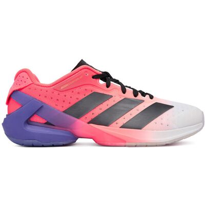 Adidas Buty halowe adizero Counterblast Indoor Shoes KK2056 Różowy 47_13 Różowy Męskie Adidas Buty halowe adizero Counterblast Indoor Shoes KK2056 Różowy 47_13 Różowy Męskie