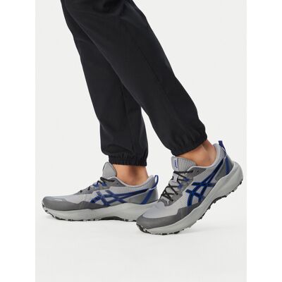 ASICS Buty do biegania Gel-Venture 11 1011C160 Szary 46_5 Szary Męskie ASICS Buty do biegania Gel-Venture 11 1011C160 Szary 46_5 Szary Męskie