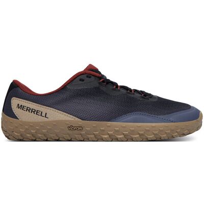 Merrell Sneakersy Vapor Glove 7 J00003708 Granatowy 40 Granatowy Męskie Merrell Sneakersy Vapor Glove 7 J00003708 Granatowy 40 Granatowy Męskie