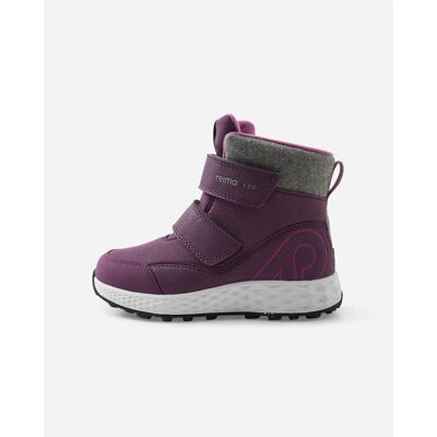 Reima Trekkingi 5400147A-4960 Fioletowy 30 Fioletowy Unisex Dziecko Reima Trekkingi 5400147A-4960 Fioletowy 30 Fioletowy Unisex Dziecko