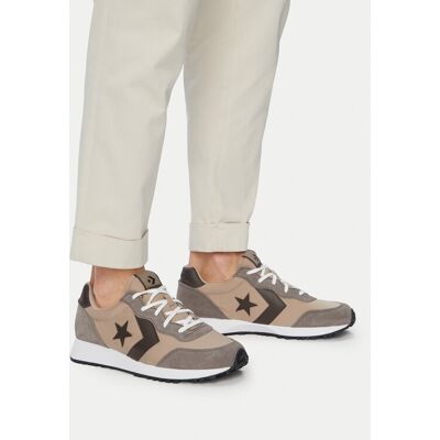 Converse Sneakersy Omega Trainer Suede A16042C Brązowy 45 Brązowy Męskie Converse Sneakersy Omega Trainer Suede A16042C Brązowy 45 Brązowy Męskie